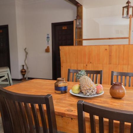 Orimas Retreat Hotel Thulusdhoo Kültér fotó