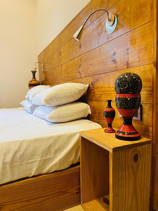 Orimas Retreat Hotel Thulusdhoo Kültér fotó