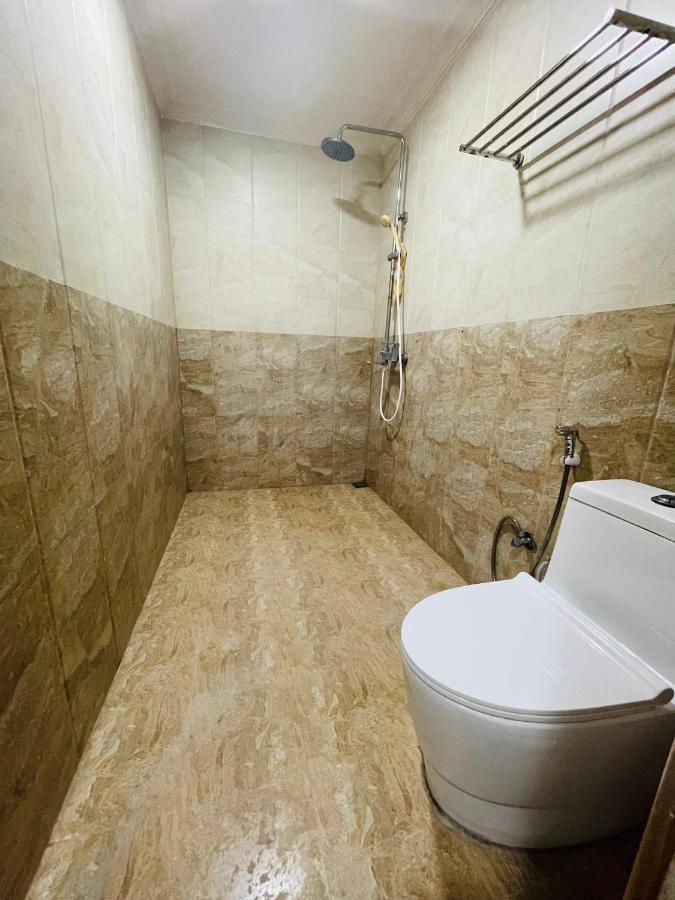 Orimas Retreat Hotel Thulusdhoo Kültér fotó