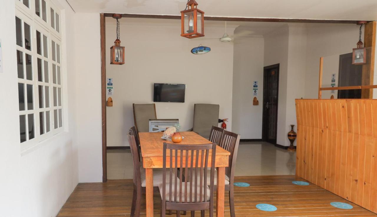 Orimas Retreat Hotel Thulusdhoo Kültér fotó