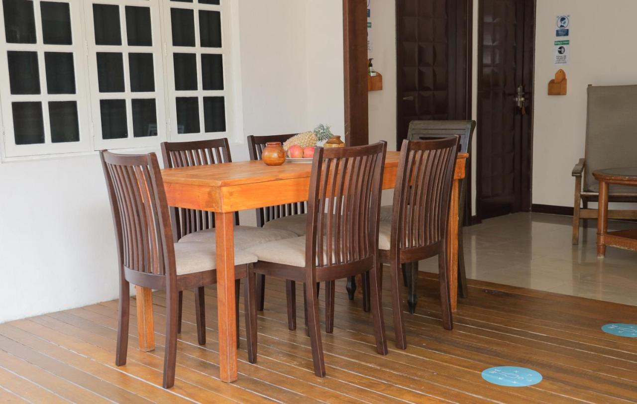 Orimas Retreat Hotel Thulusdhoo Kültér fotó